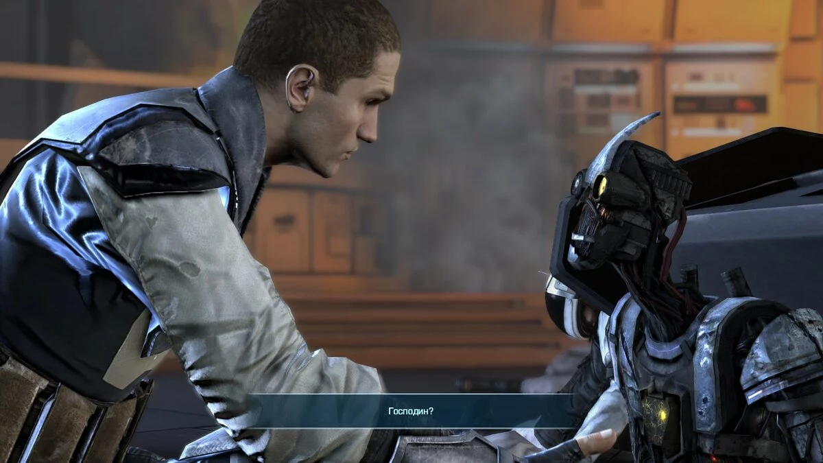 Скриншоты из Star Wars: The Force Unleashed 2 / Картинка 201