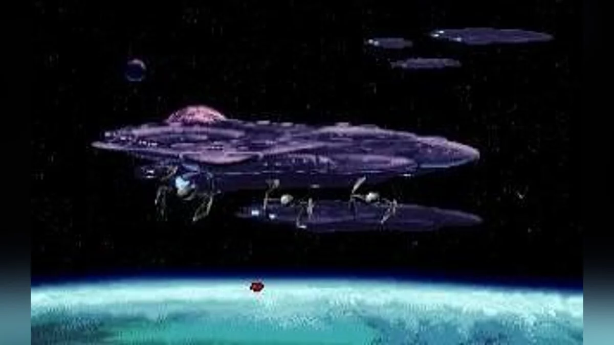 Скриншоты из Star Wars: X-Wing / Картинка 8