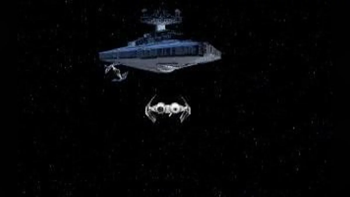 Скриншоты из Star Wars: X-Wing / Картинка 12