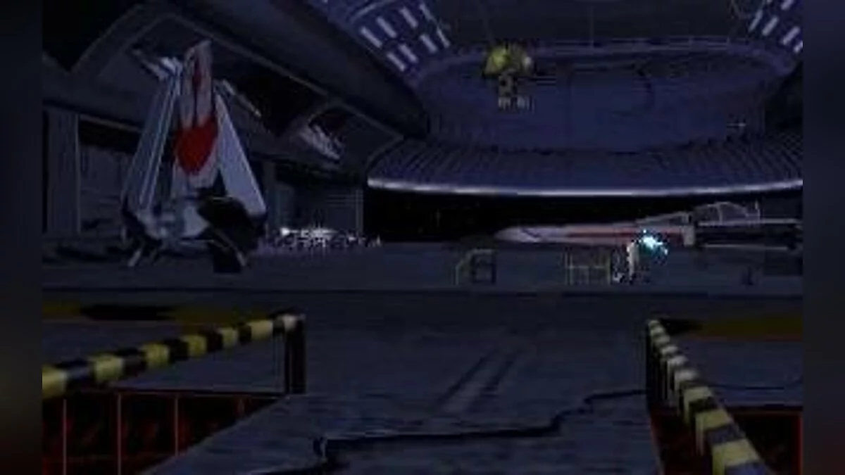 Скриншоты из Star Wars: X-Wing / Картинка 19