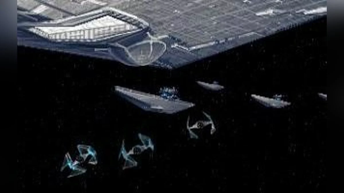 Скриншоты из Star Wars: X-Wing / Картинка 20