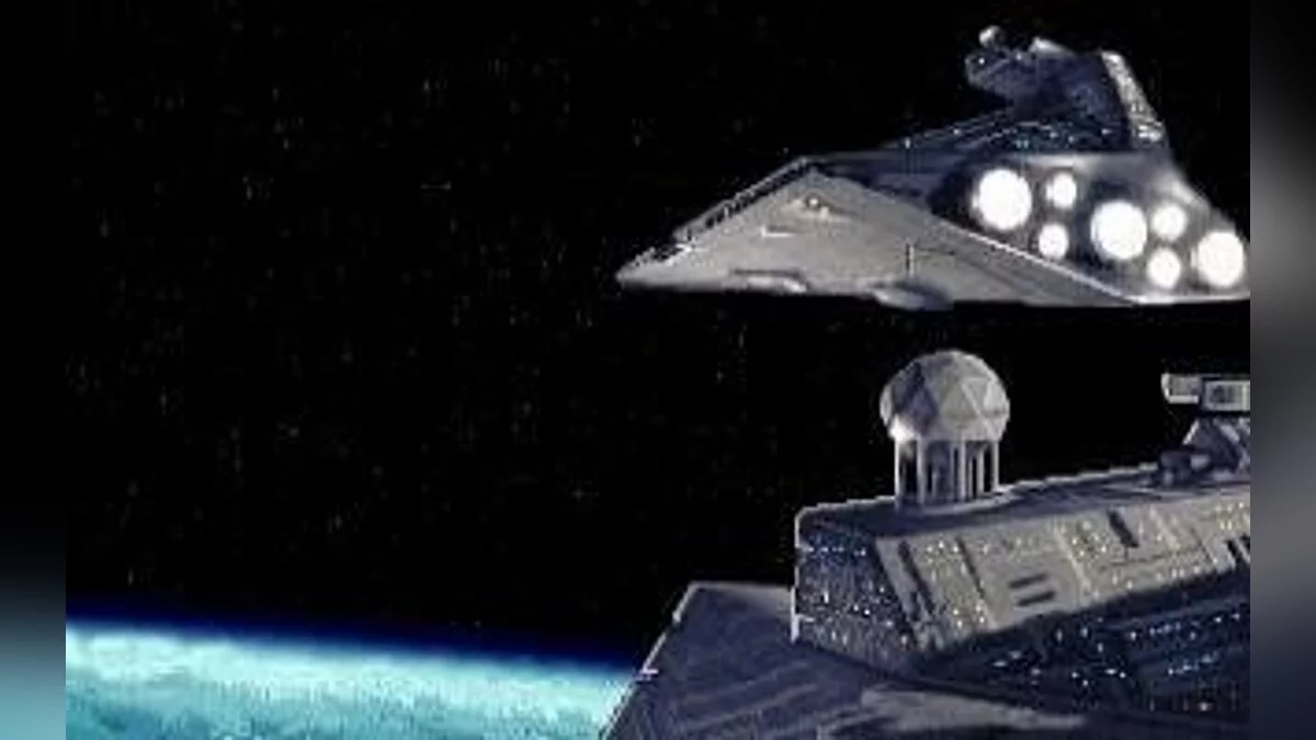 Скриншоты из Star Wars: X-Wing / Картинка 24