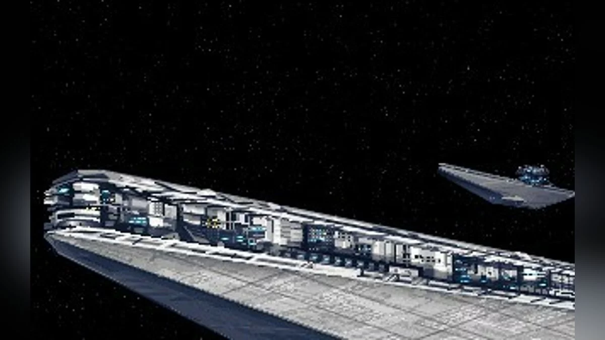 Скриншоты из Star Wars: X-Wing / Картинка 40