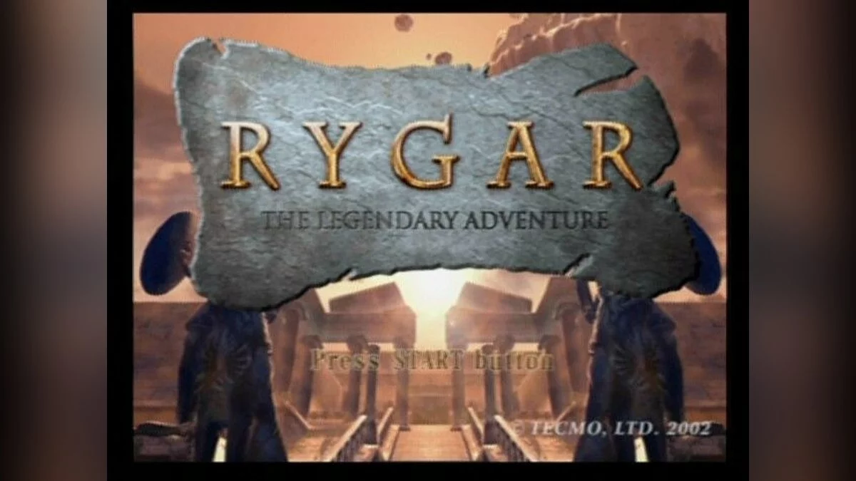 Скриншоты из Rygar: The Legendary Adventure / Картинка 10