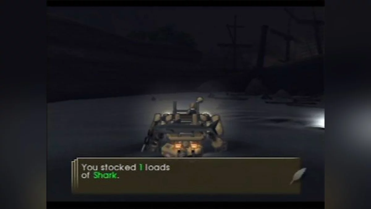Скриншоты из Steambot Chronicles / Картинка 24