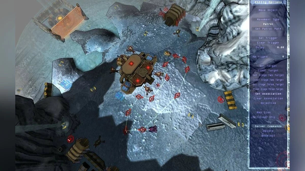 Скриншоты из Steel Storm: Burning Retribution / Картинка 20