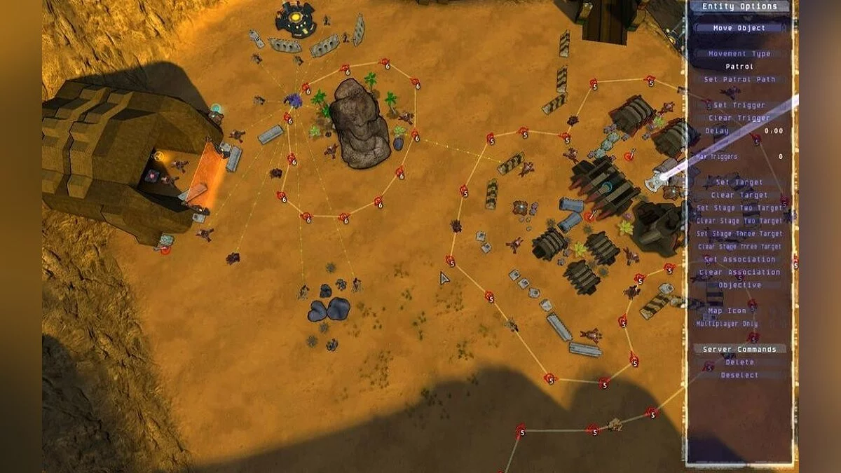 Скриншоты из Steel Storm: Burning Retribution / Картинка 26