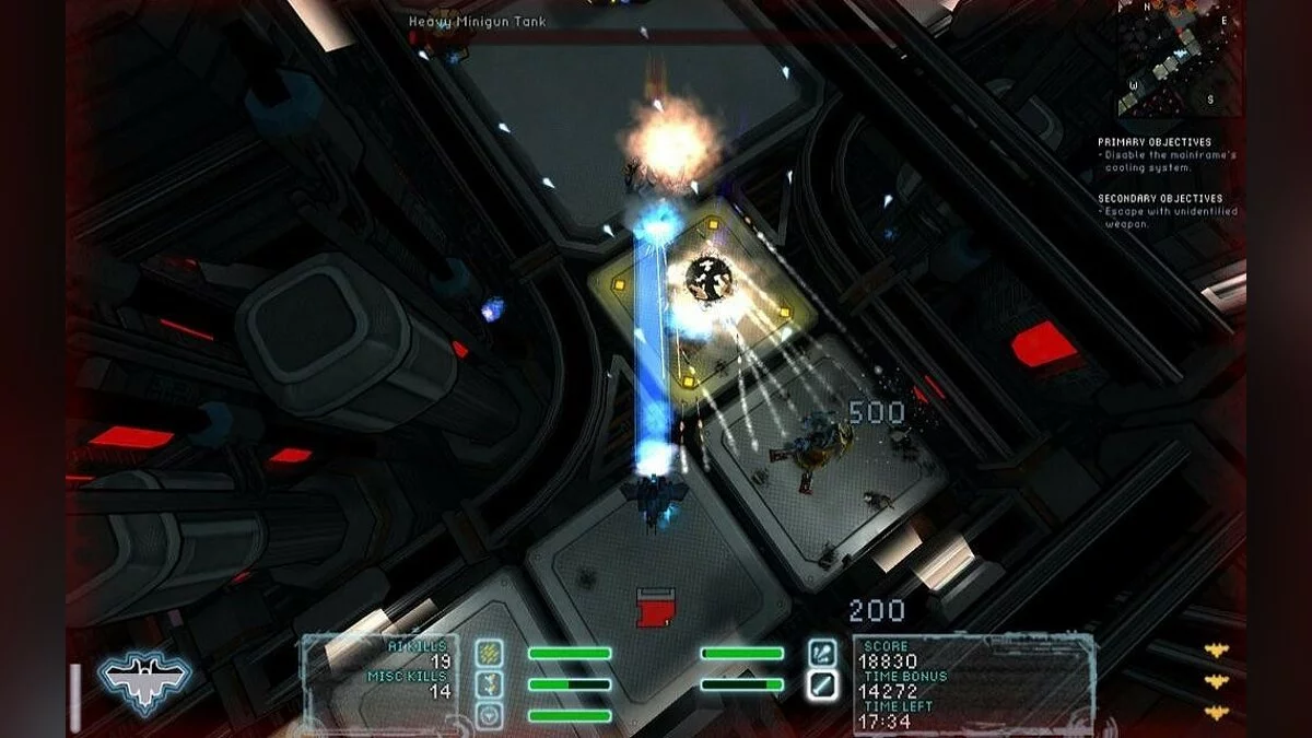 Скриншоты из Steel Storm: Burning Retribution / Картинка 29