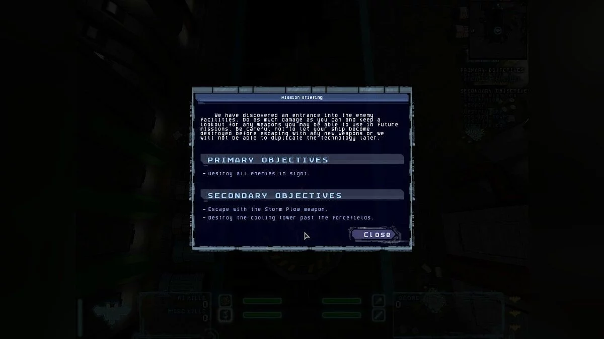 Скриншоты из Steel Storm: Burning Retribution / Картинка 32