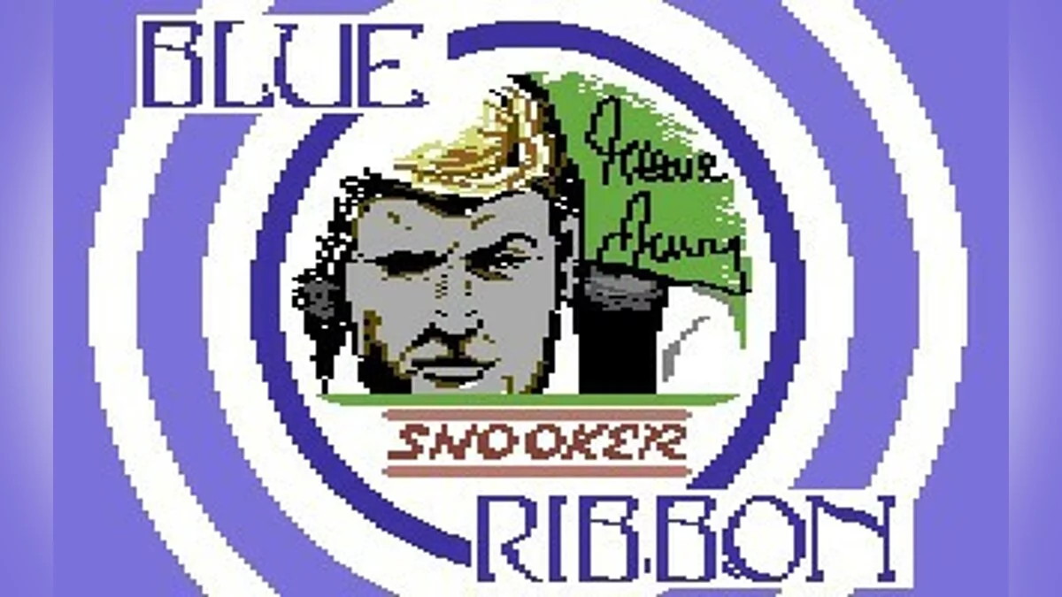 Скриншоты из Steve Davis Snooker / Картинка 23