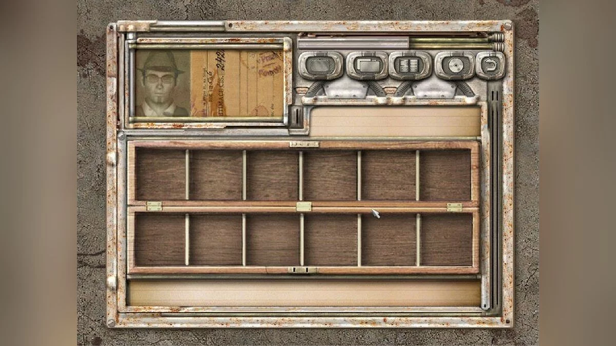 Скриншоты из Still Life / Картинка 115