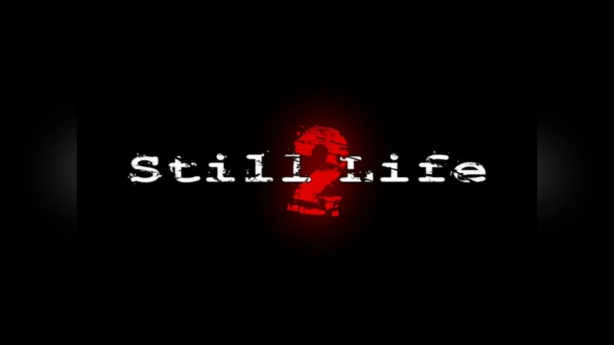 Скриншоты из Still Life 2 / Картинка 84