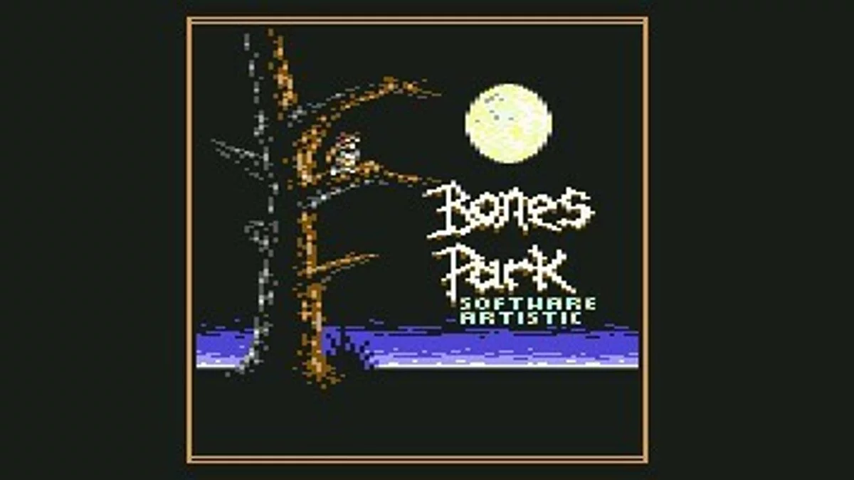 Скриншоты из Stone Age / Картинка 66