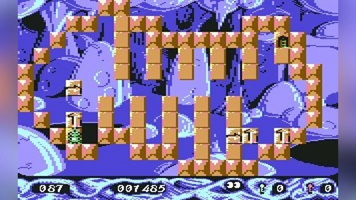 Скриншоты из Stone Age / Картинка 68