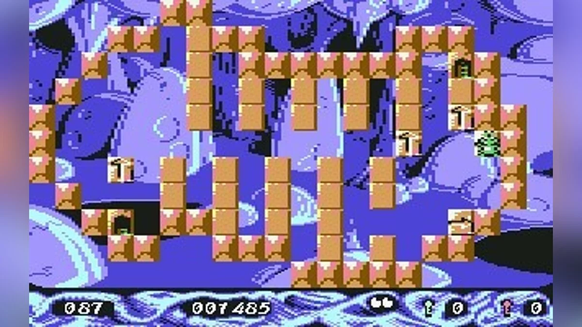 Скриншоты из Stone Age / Картинка 69