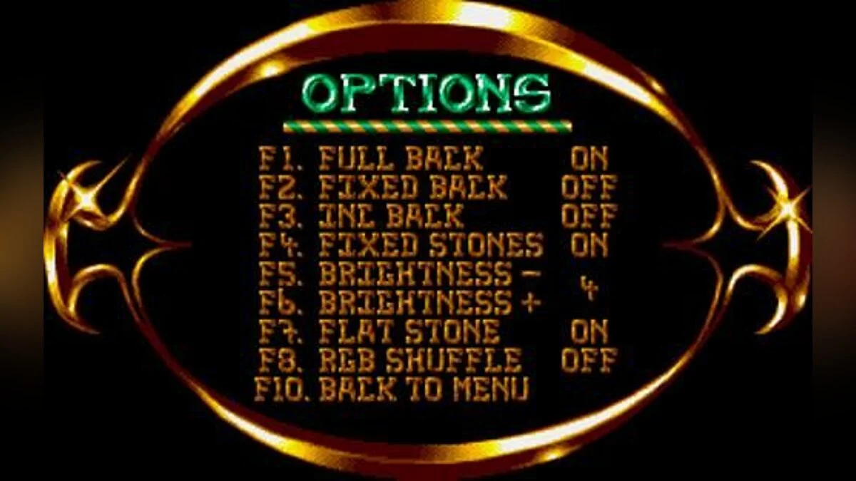 Скриншоты из Stone Age / Картинка 12