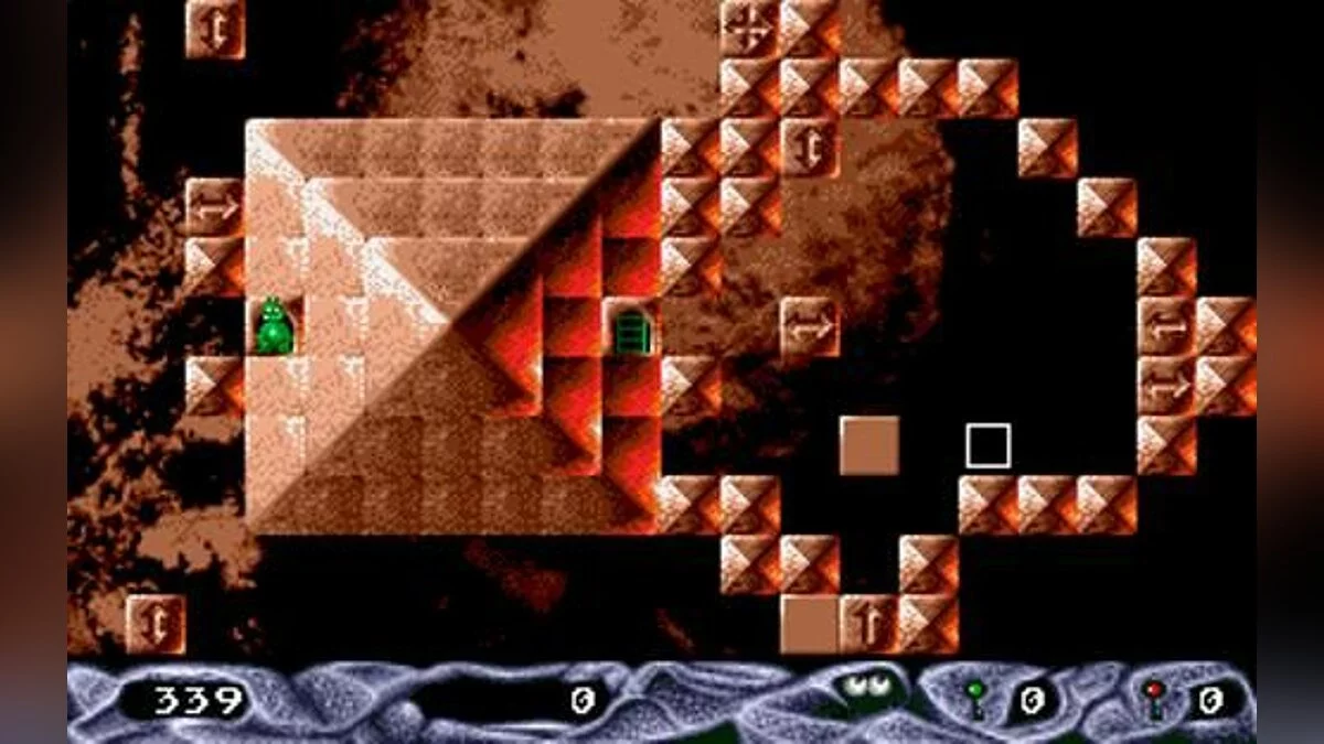Скриншоты из Stone Age / Картинка 30