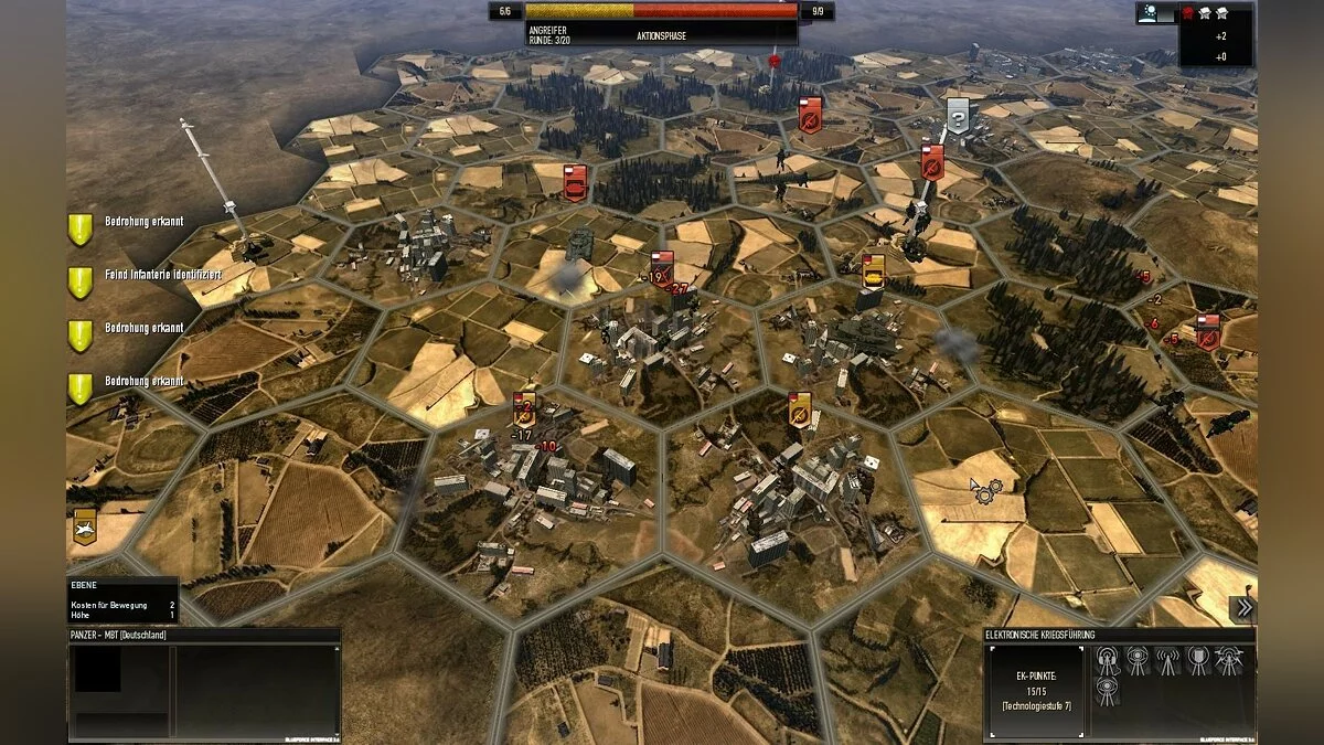 Скриншоты из Storm: Frontline Nation / Картинка 15