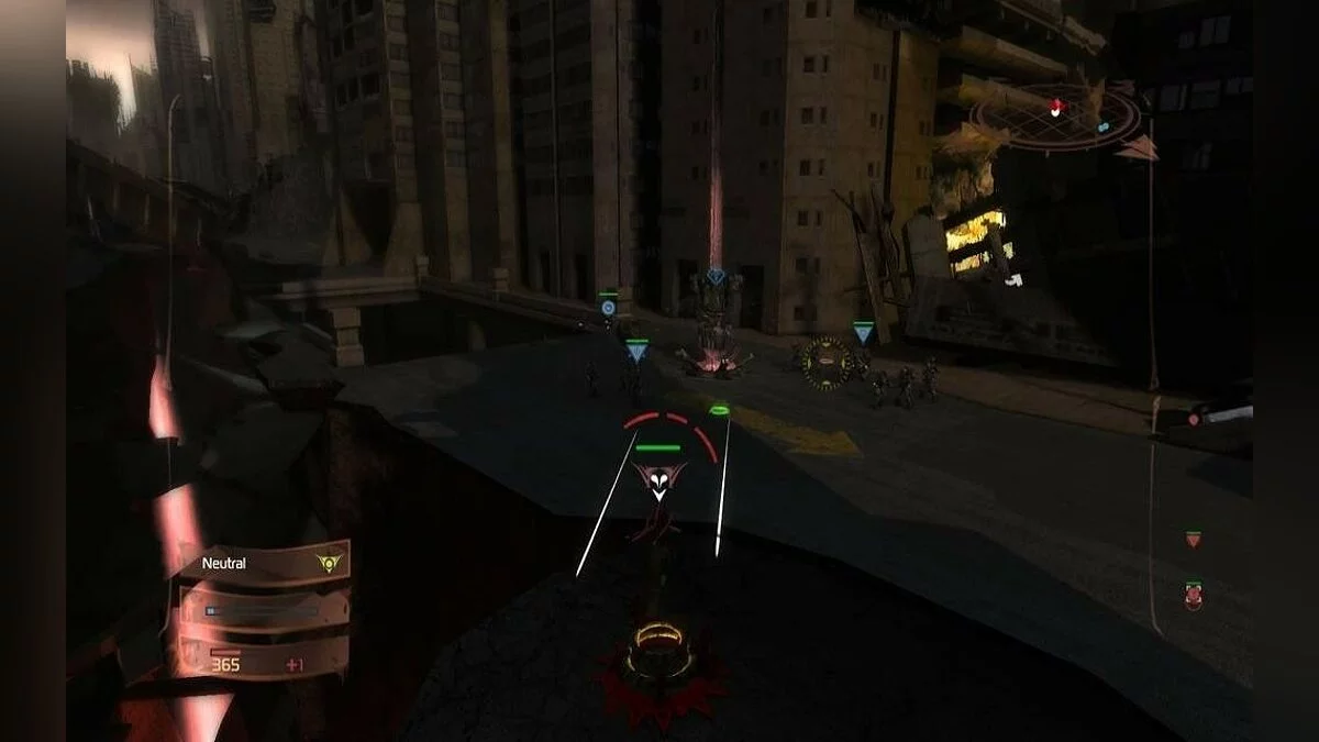 Скриншоты из Stormrise / Картинка 64