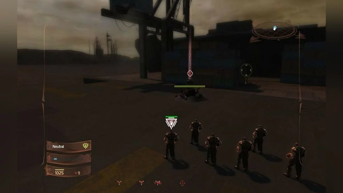 Скриншоты из Stormrise / Картинка 78