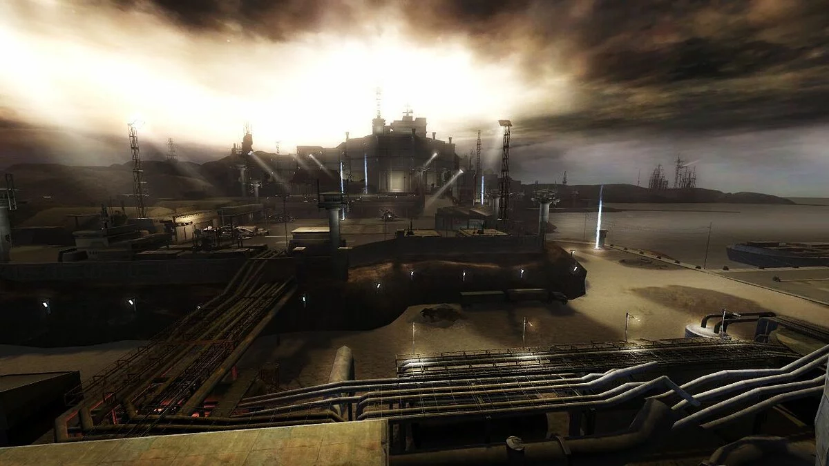 Скриншоты из Stormrise / Картинка 27