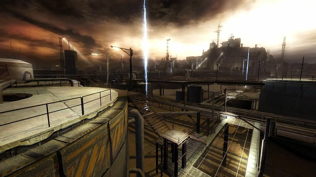 Скриншоты из Stormrise / Картинка 28