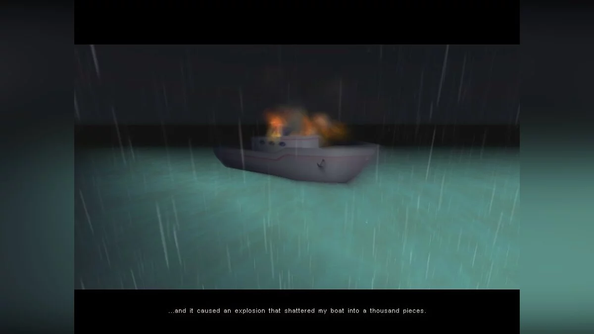 Скриншоты из Stranded 2 / Картинка 8