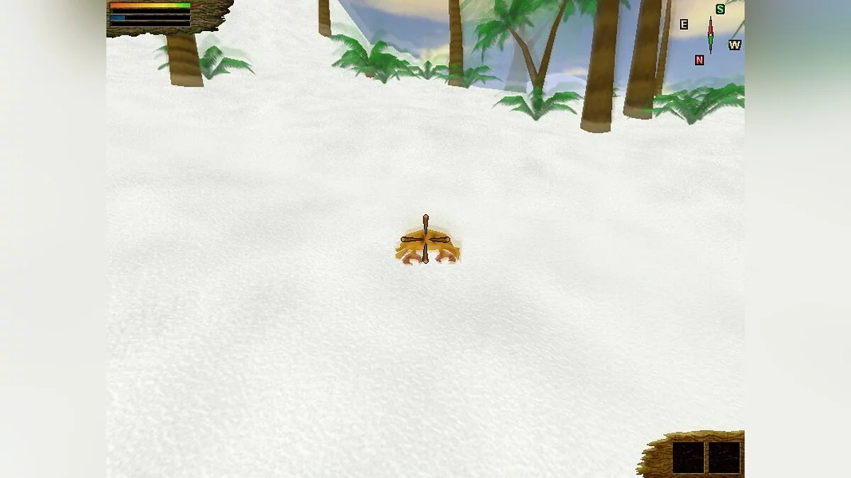 Скриншоты из Stranded 2 / Картинка 10