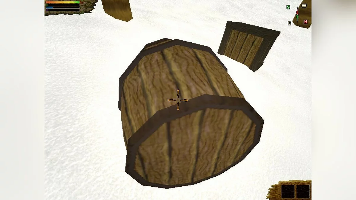 Скриншоты из Stranded 2 / Картинка 11