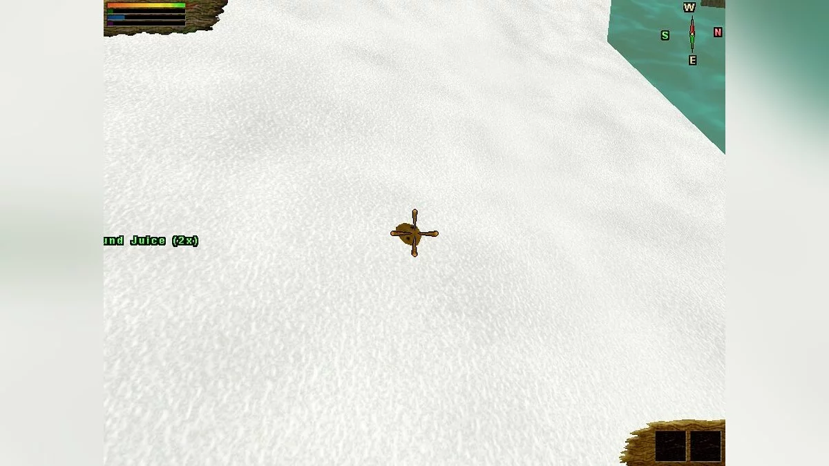 Скриншоты из Stranded 2 / Картинка 12