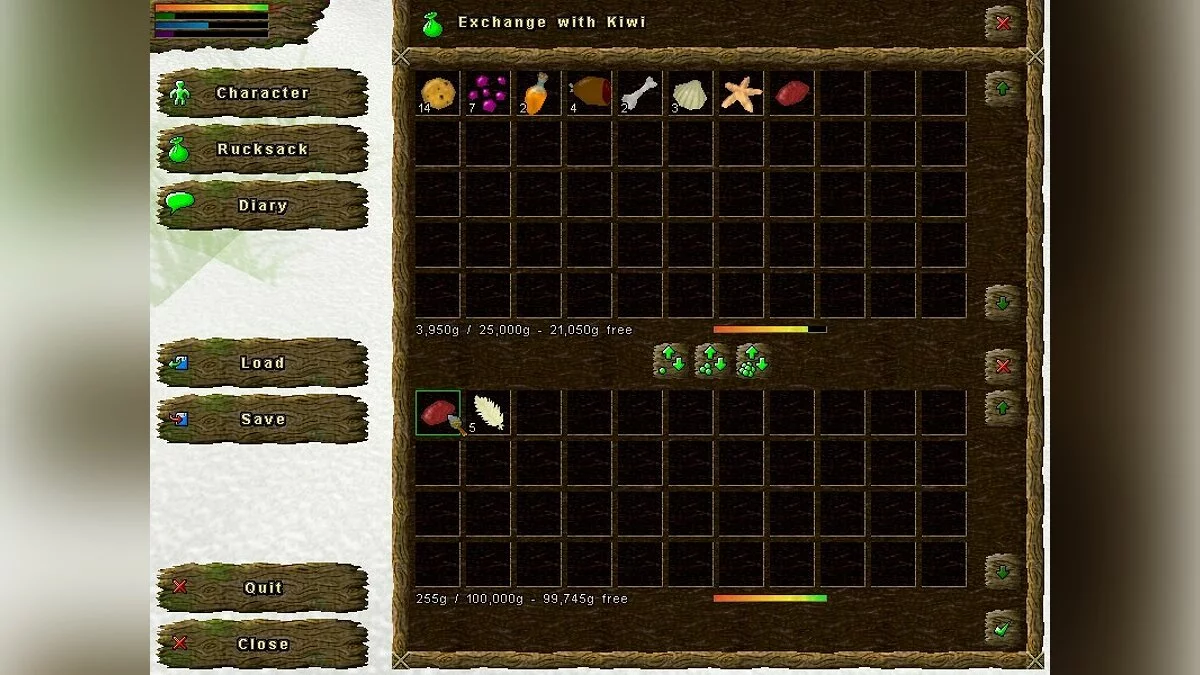 Скриншоты из Stranded 2 / Картинка 13