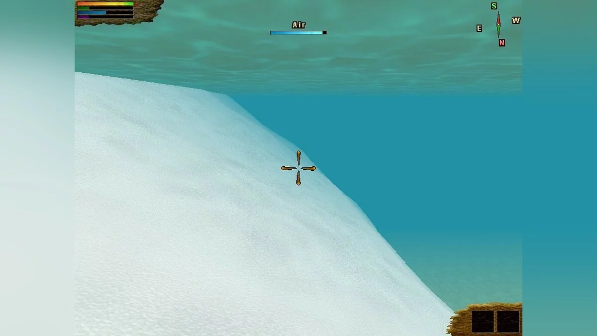 Скриншоты из Stranded 2 / Картинка 14