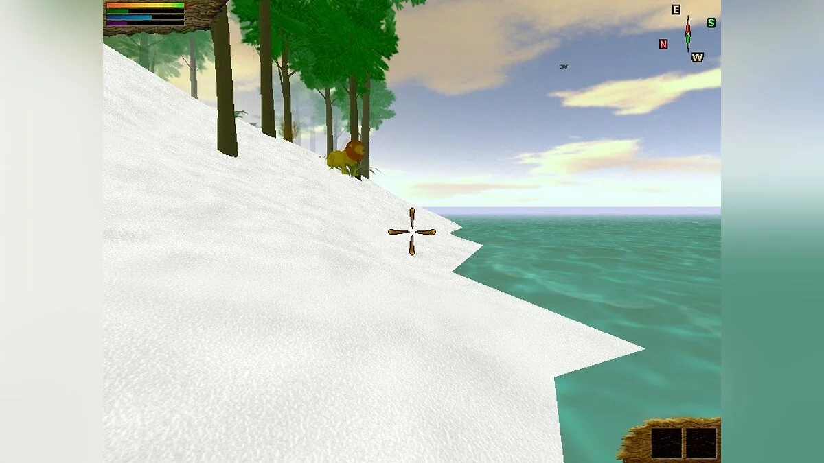 Скриншоты из Stranded 2 / Картинка 15