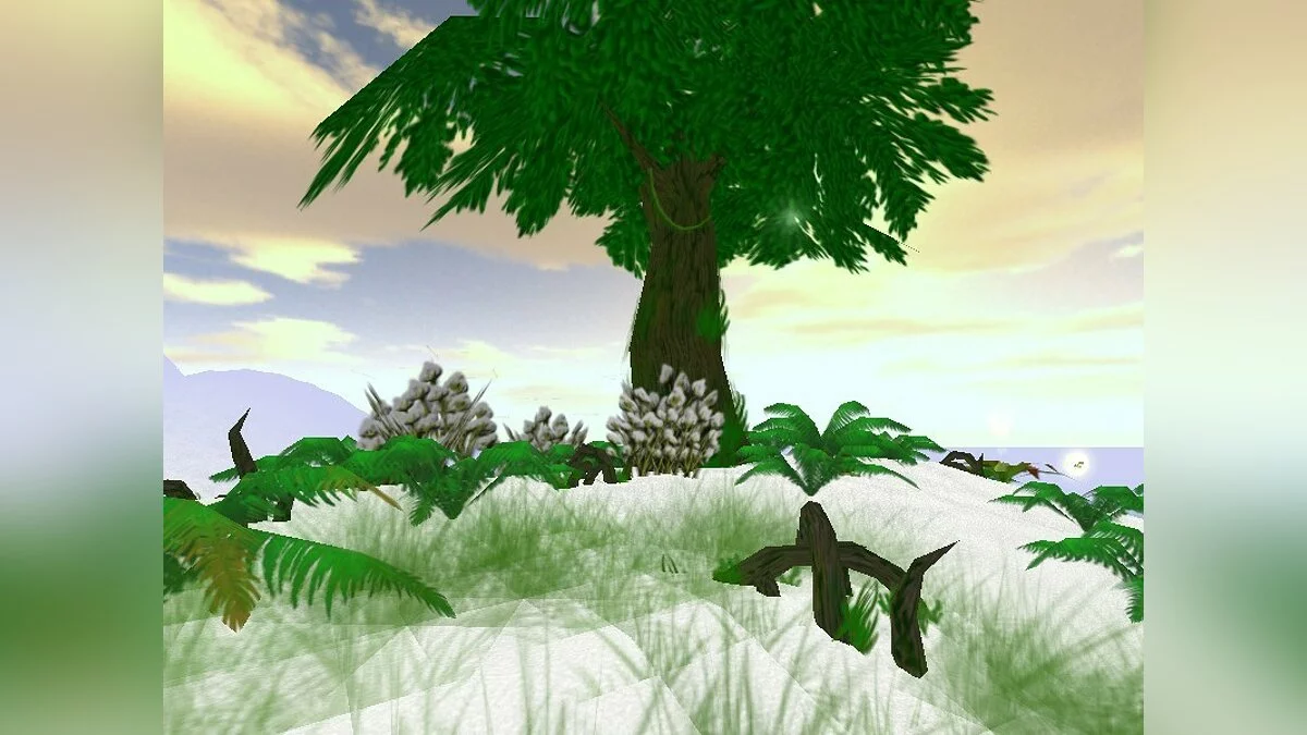 Скриншоты из Stranded 2 / Картинка 17
