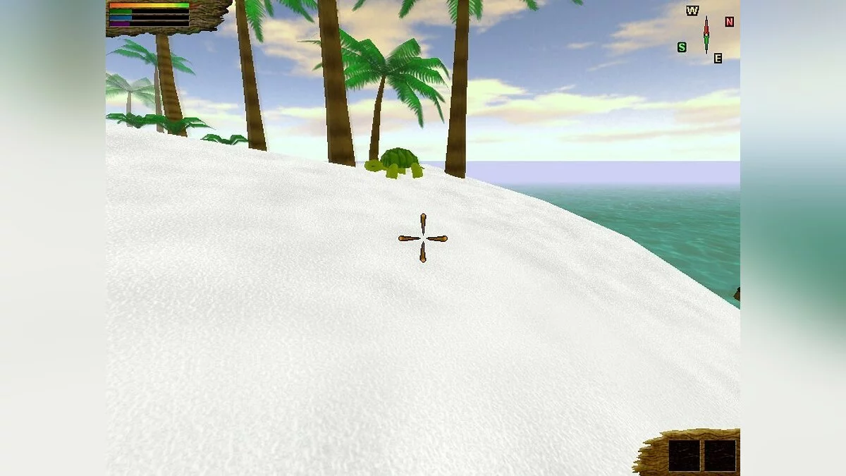 Скриншоты из Stranded 2 / Картинка 19