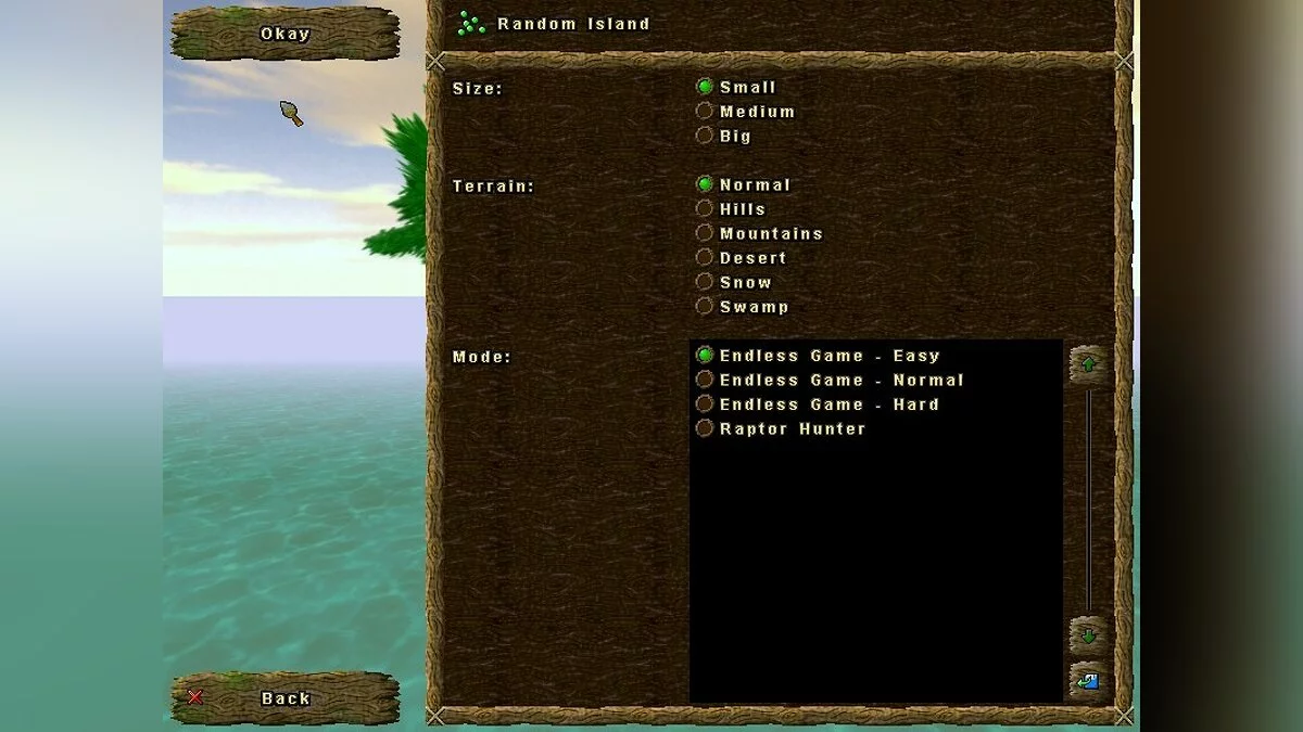 Скриншоты из Stranded 2 / Картинка 21
