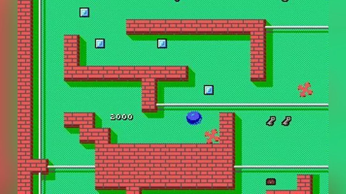 Скриншоты из Street Ball / Картинка 7