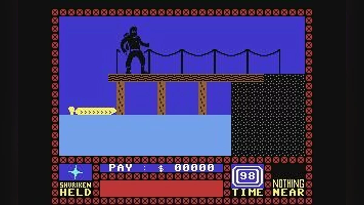 Скриншоты из Saboteur! / Картинка 3