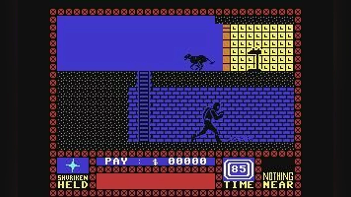 Скриншоты из Saboteur! / Картинка 4
