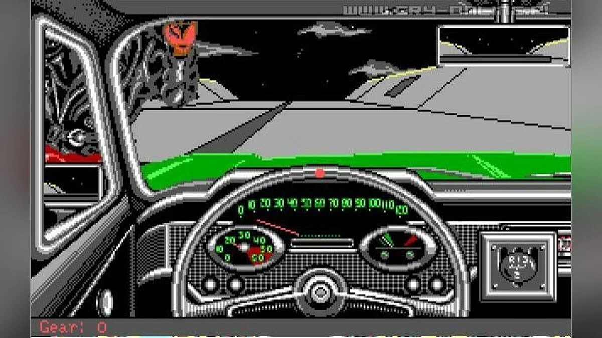 Скриншоты из Street Rod 2: The Next Generation / Картинка 8