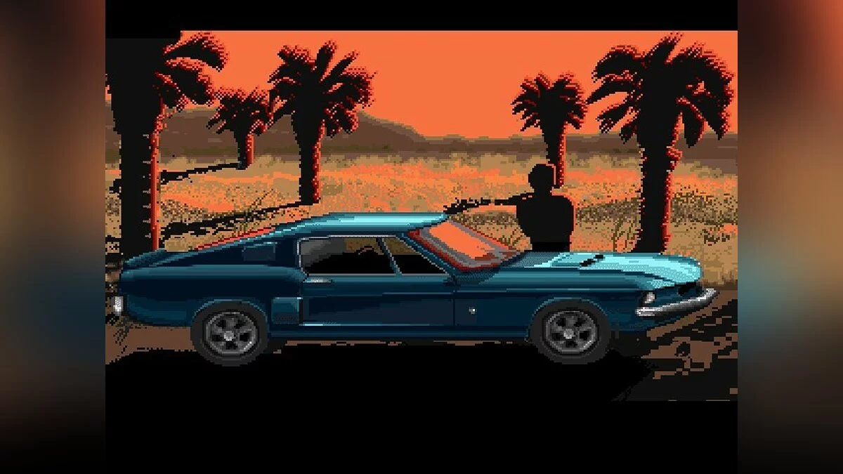 Скриншоты из Street Rod 2: The Next Generation / Картинка 11