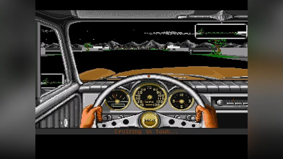 Скриншоты из Street Rod 2: The Next Generation / Картинка 19