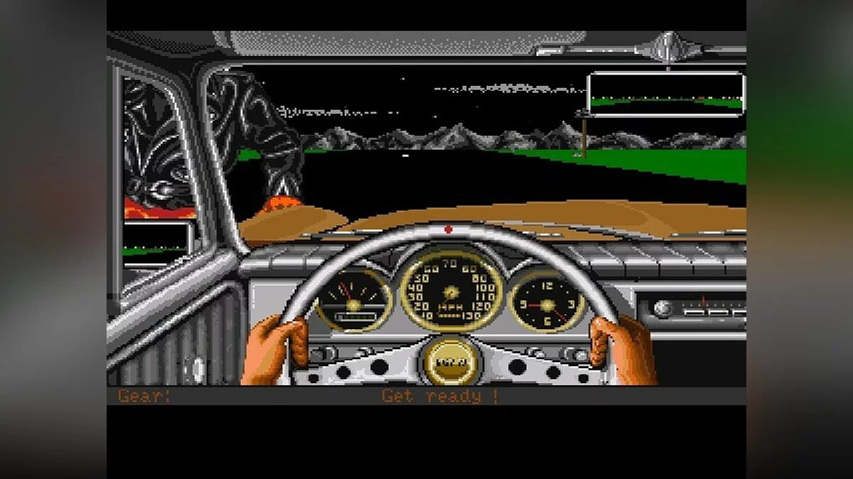 Скриншоты из Street Rod 2: The Next Generation / Картинка 20