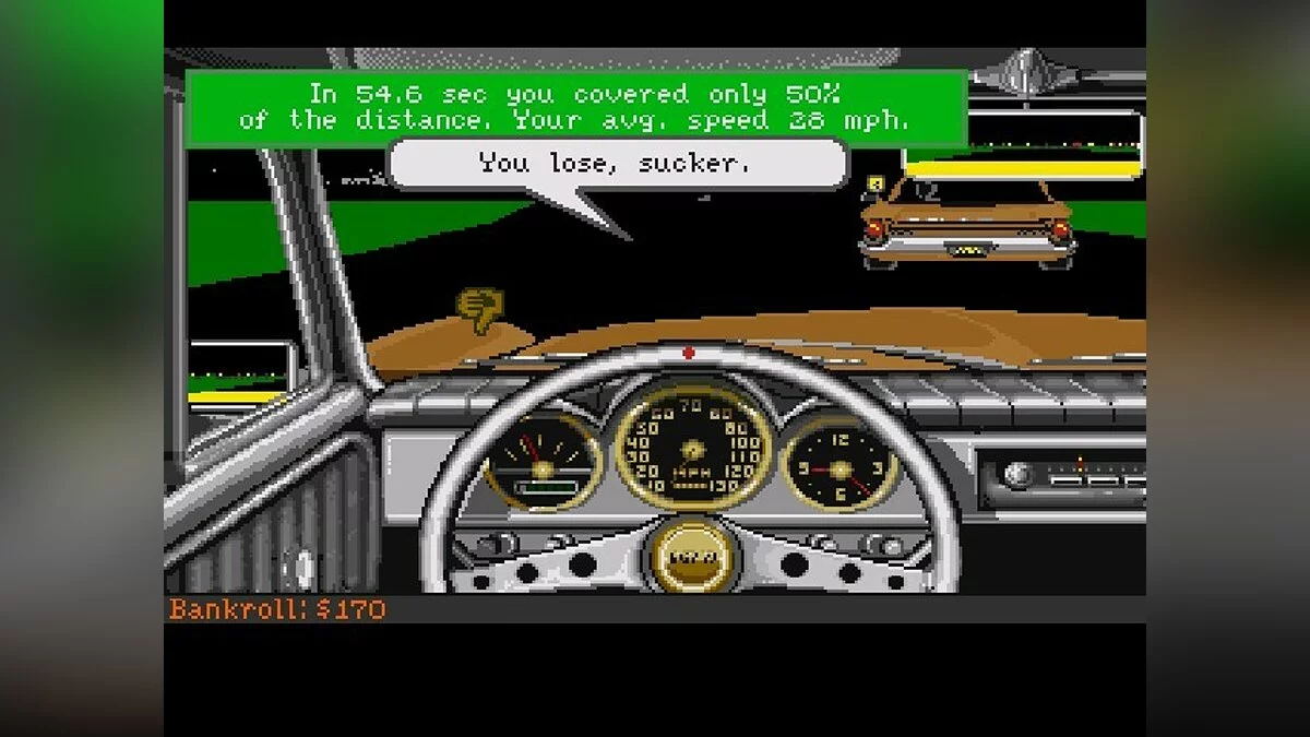 Скриншоты из Street Rod 2: The Next Generation / Картинка 21
