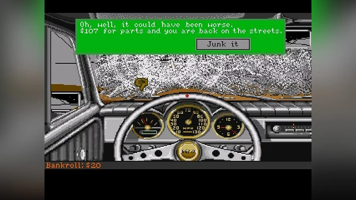 Скриншоты из Street Rod 2: The Next Generation / Картинка 22