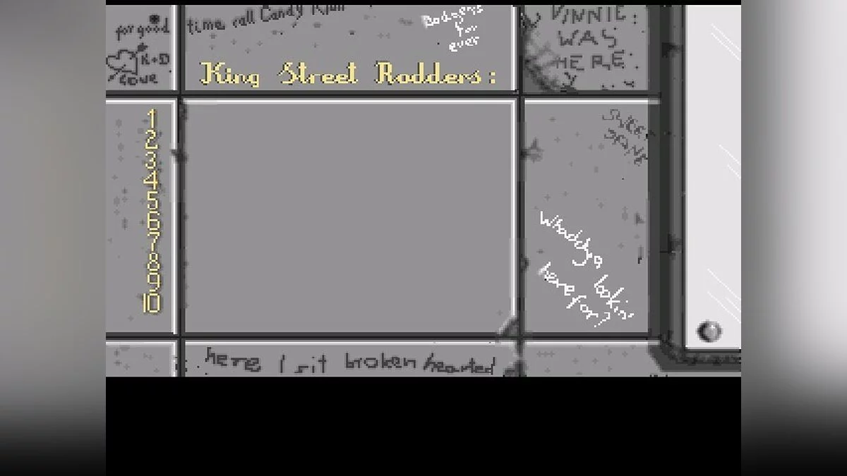 Скриншоты из Street Rod 2: The Next Generation / Картинка 23