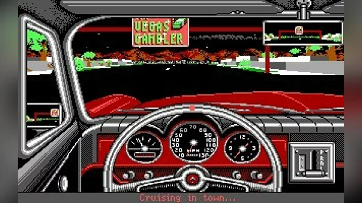Скриншоты из Street Rod 2: The Next Generation / Картинка 27