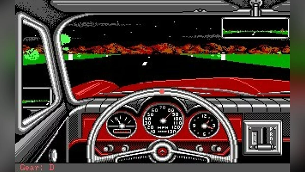 Скриншоты из Street Rod 2: The Next Generation / Картинка 28