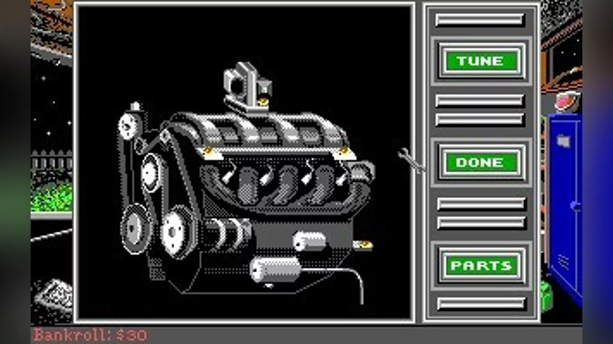 Скриншоты из Street Rod 2: The Next Generation / Картинка 31