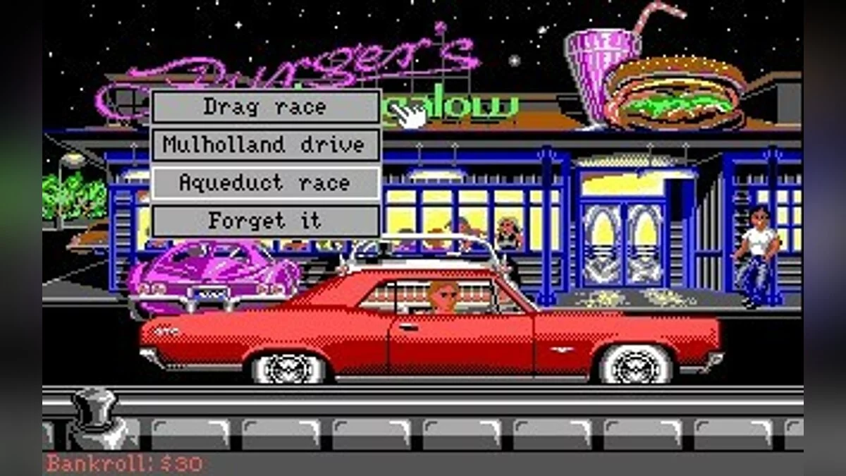 Скриншоты из Street Rod 2: The Next Generation / Картинка 34